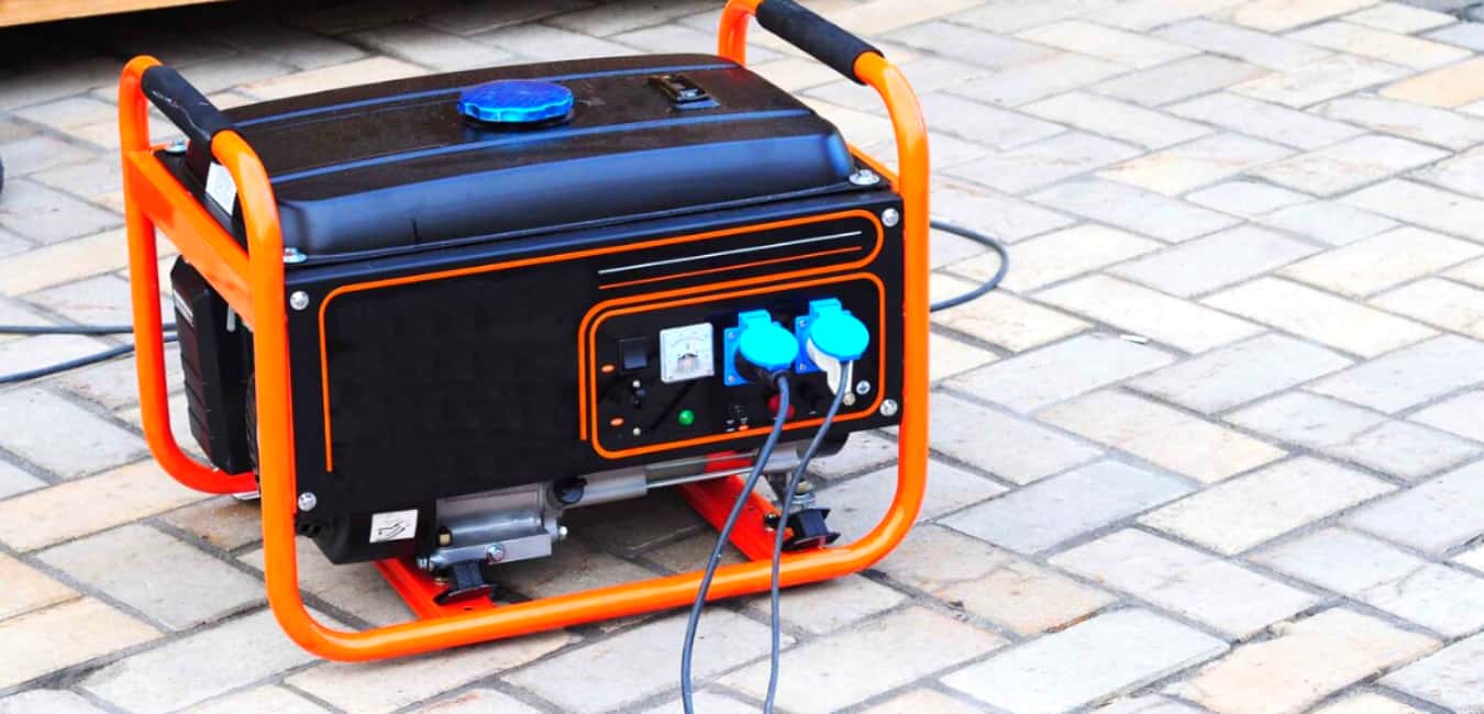 How Long Can a Whole House Generator Run