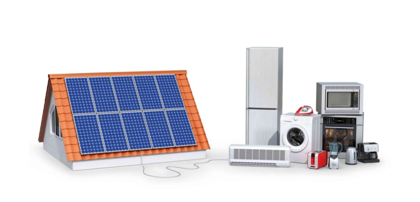 What are the benefits of using a solar generator