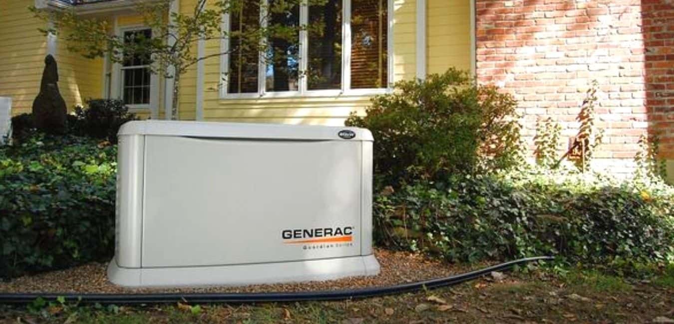 Factors in Calculating Whole House Generator Cost