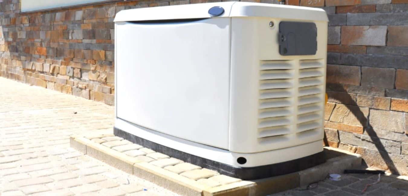 How Much Does A Backup Generator Cost