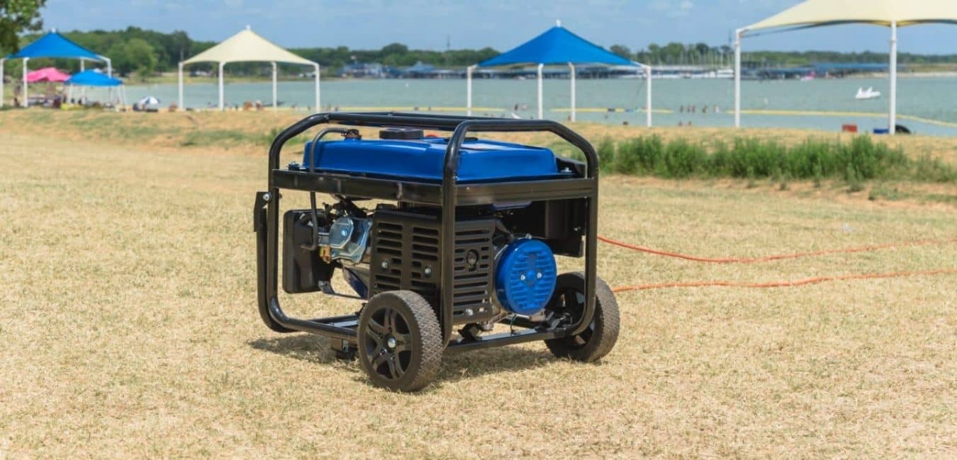 How Much Does A 5000 Watt Generator Cost