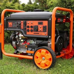 WEN 56500 Generator  – A Budget-Friendly, Customer Favorite
