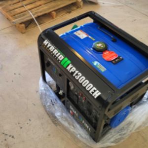 DuroMax XP10000EH - Best 10,000-Watt Generator on Amazon