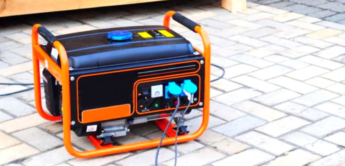 How Much Does A 5000 Watt Generator Cost