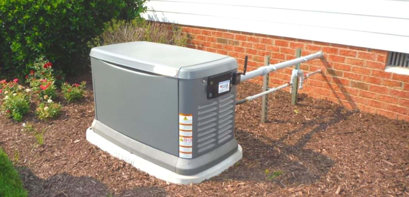 Is 10 Kw Generator Enough To Run A House
