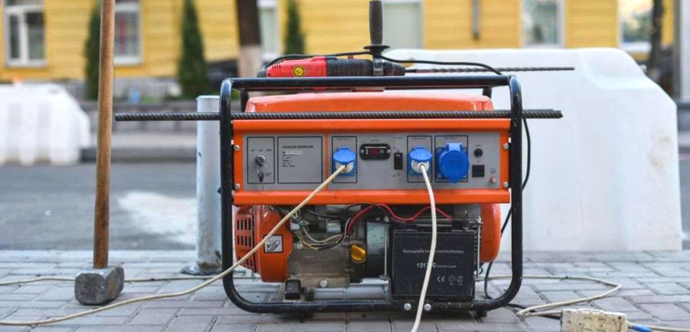 What to look for in a 10000-watt generator