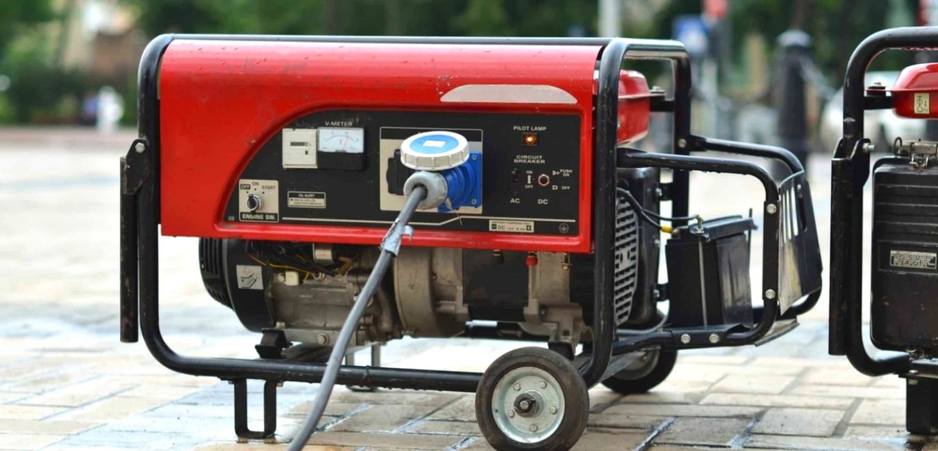 Connecting Your Generator to Your Home