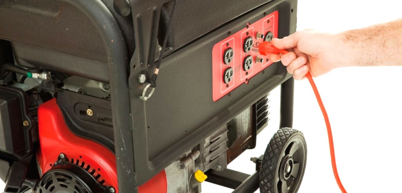 What is an Electric Start Generator and are They Worth Buying