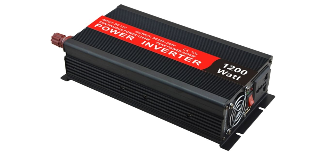 About - What is an inverter generator