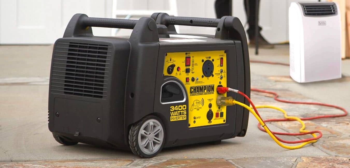 Best Generators for RV Air Conditioner Buying Guide