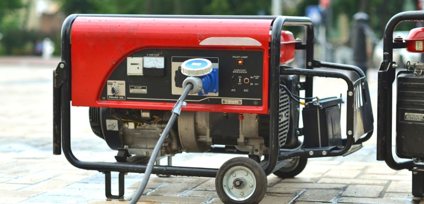 Buyer’s Guide for Generators Convenience