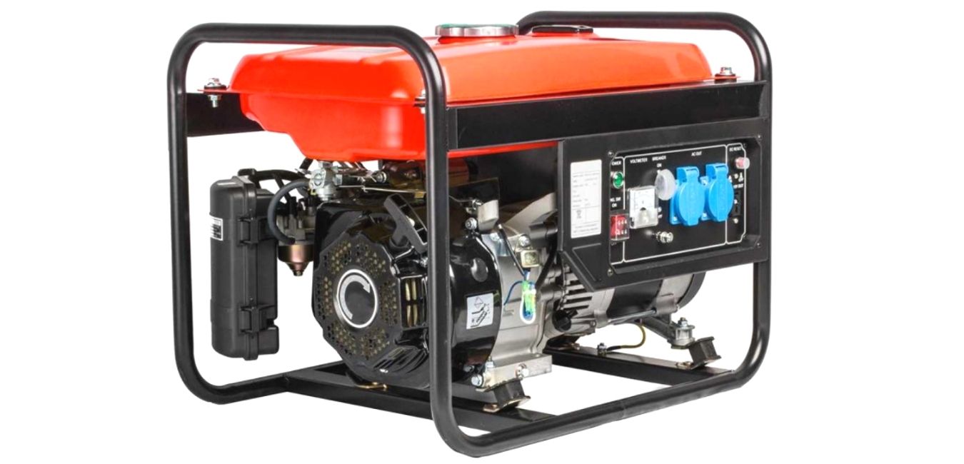 What Is a Conventional Portable Generator