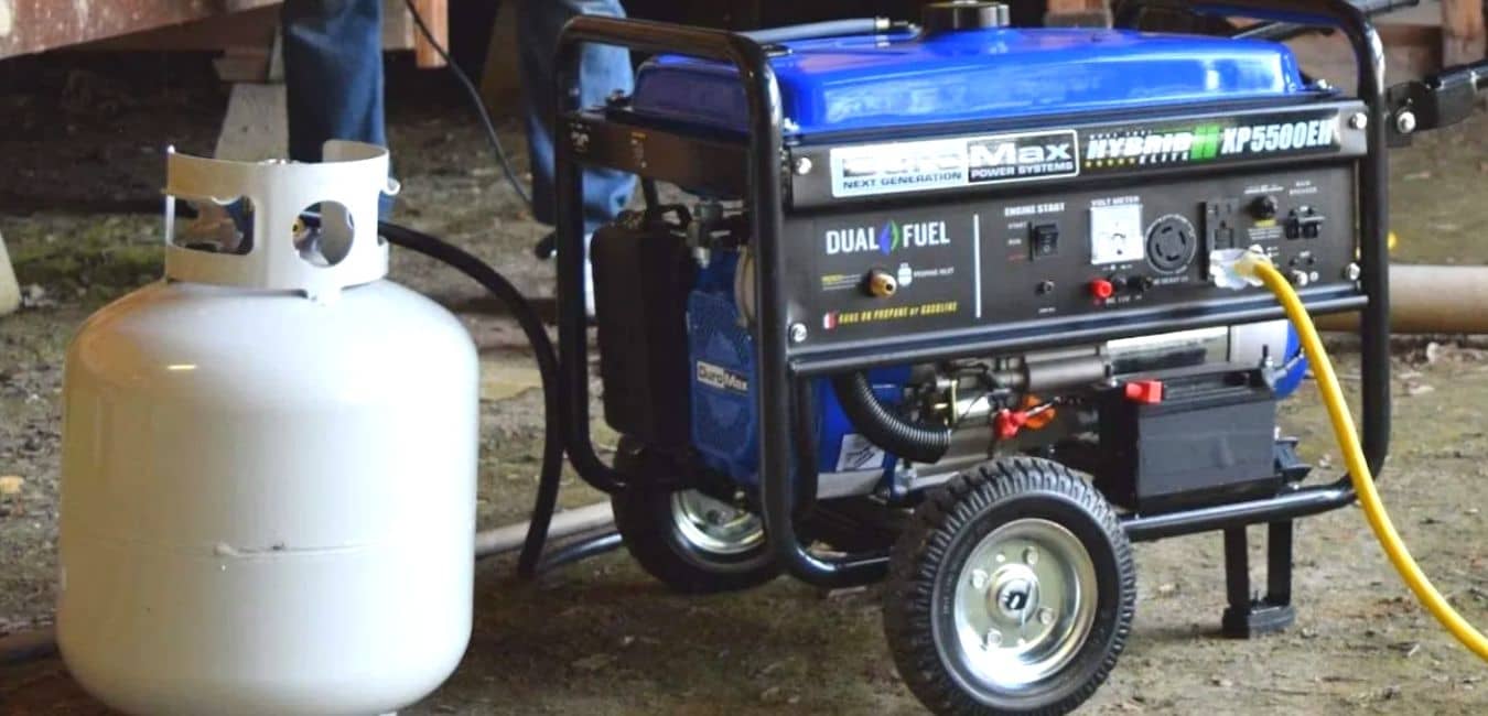 Are dual fuel generators any good