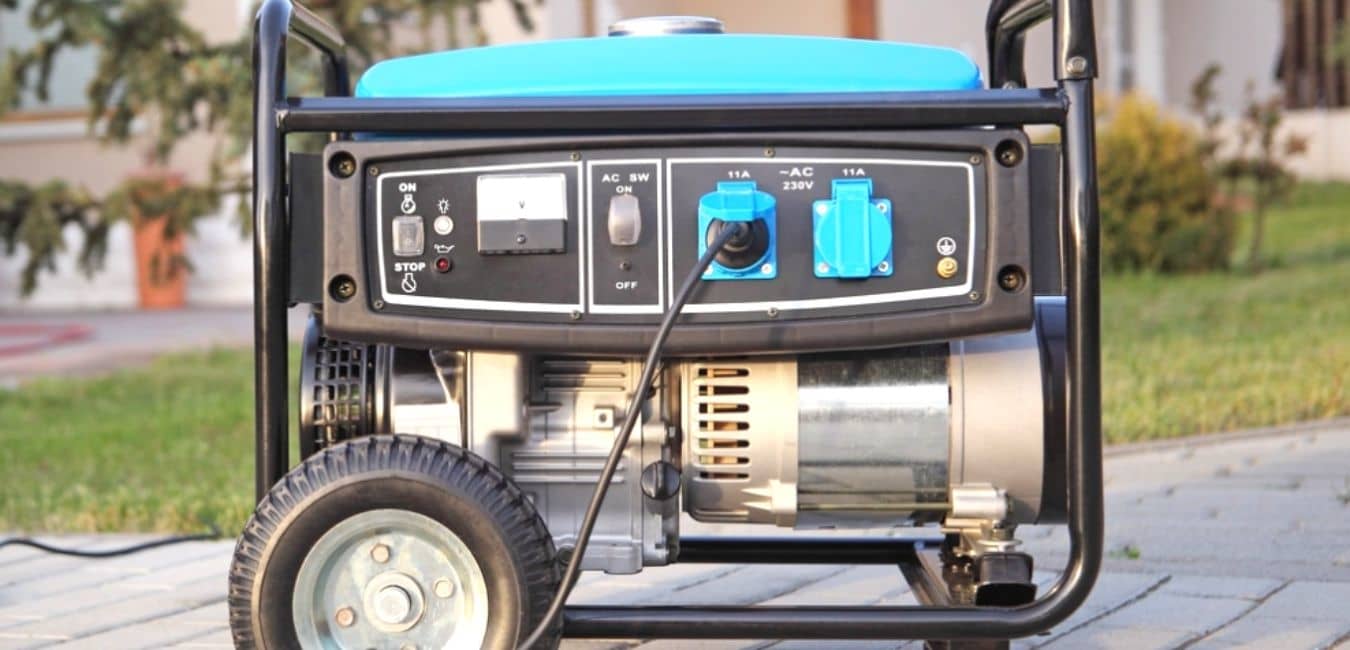 What To Look For When Buying A Dual Fuel Generator