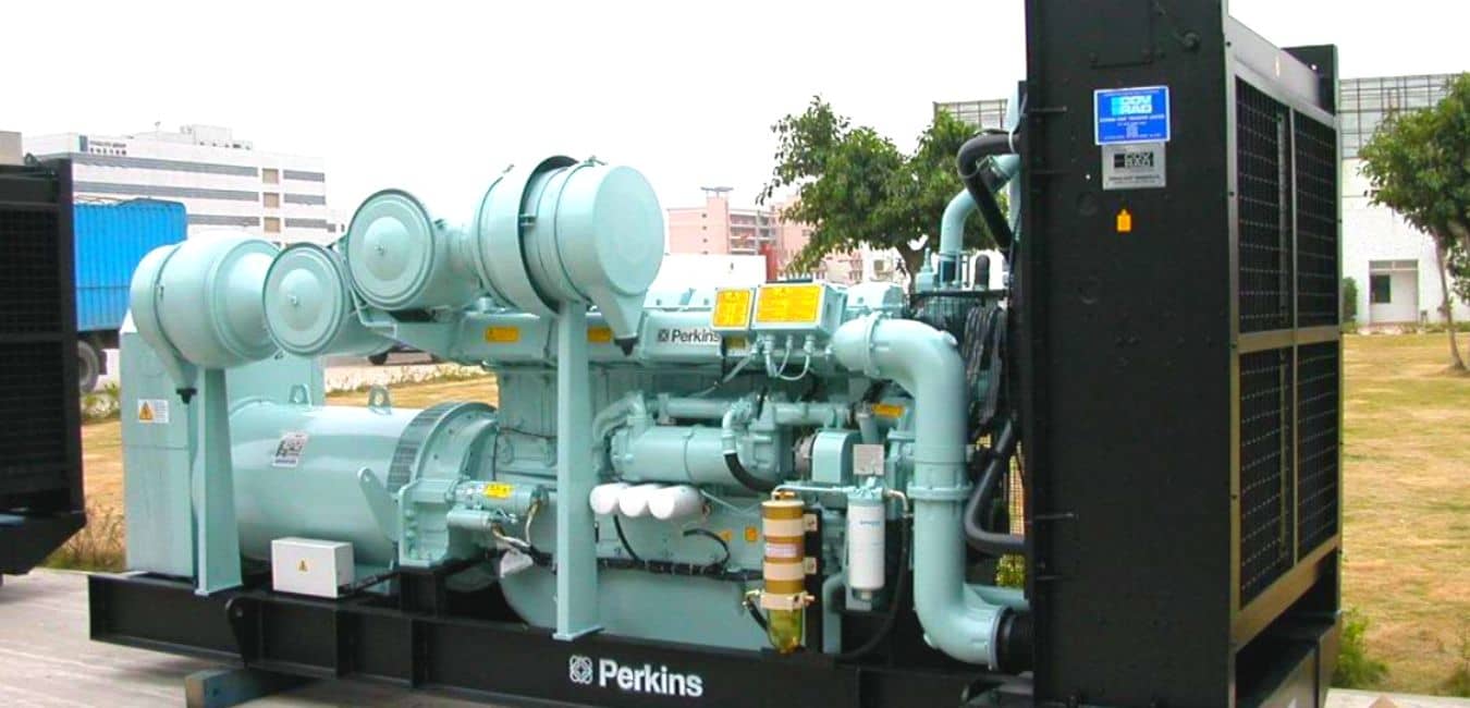 What is Gas Generator