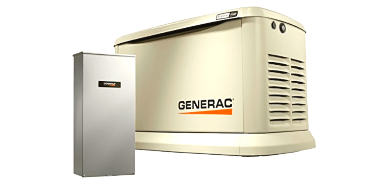 Are Generac and Honeywell Generators the Same
