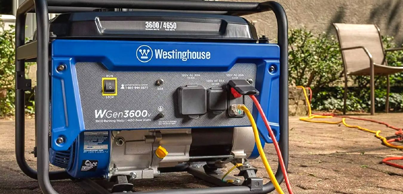 Are Westinghouse Generators Worth The Money