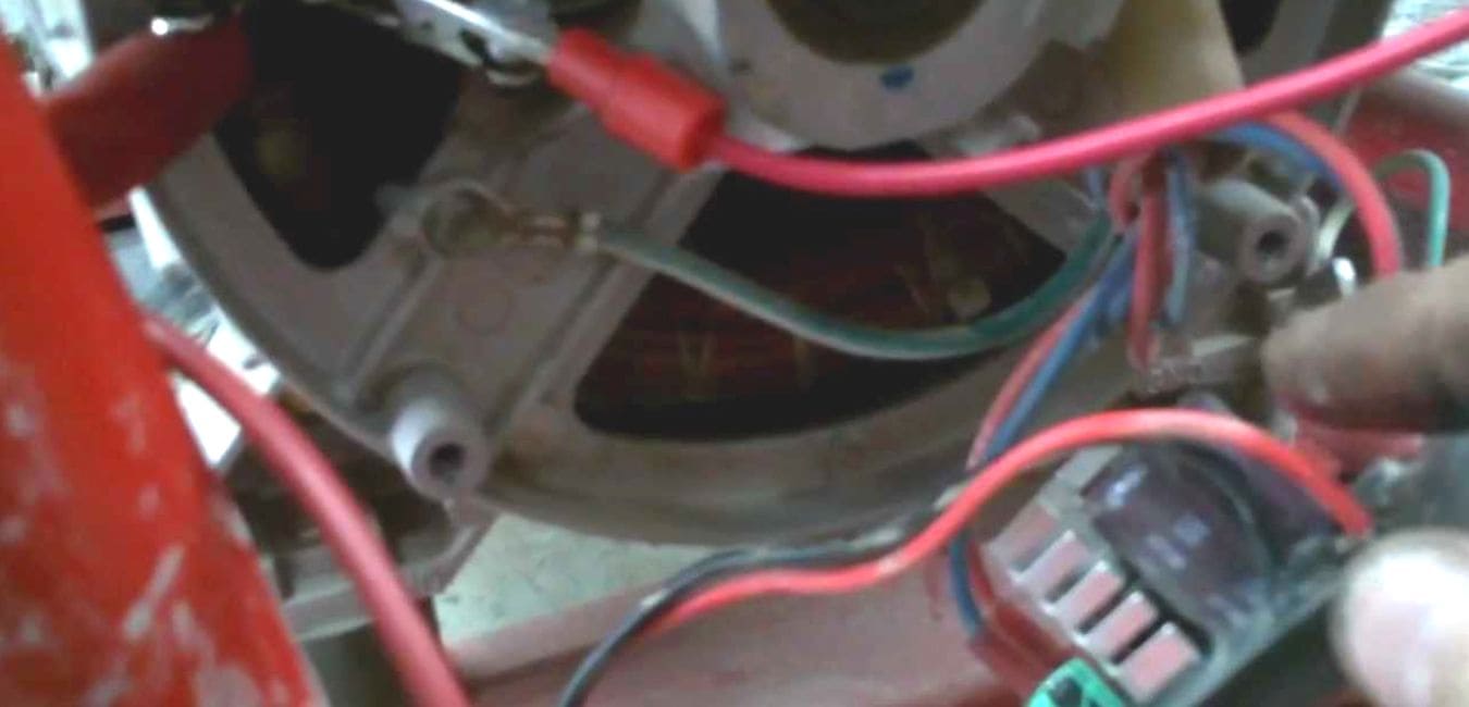 Electrical Issues