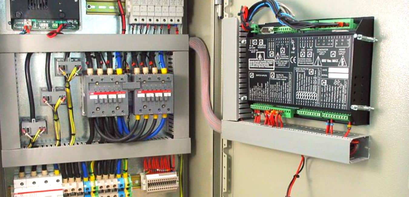 What is Transfer Switch and what are its Functions