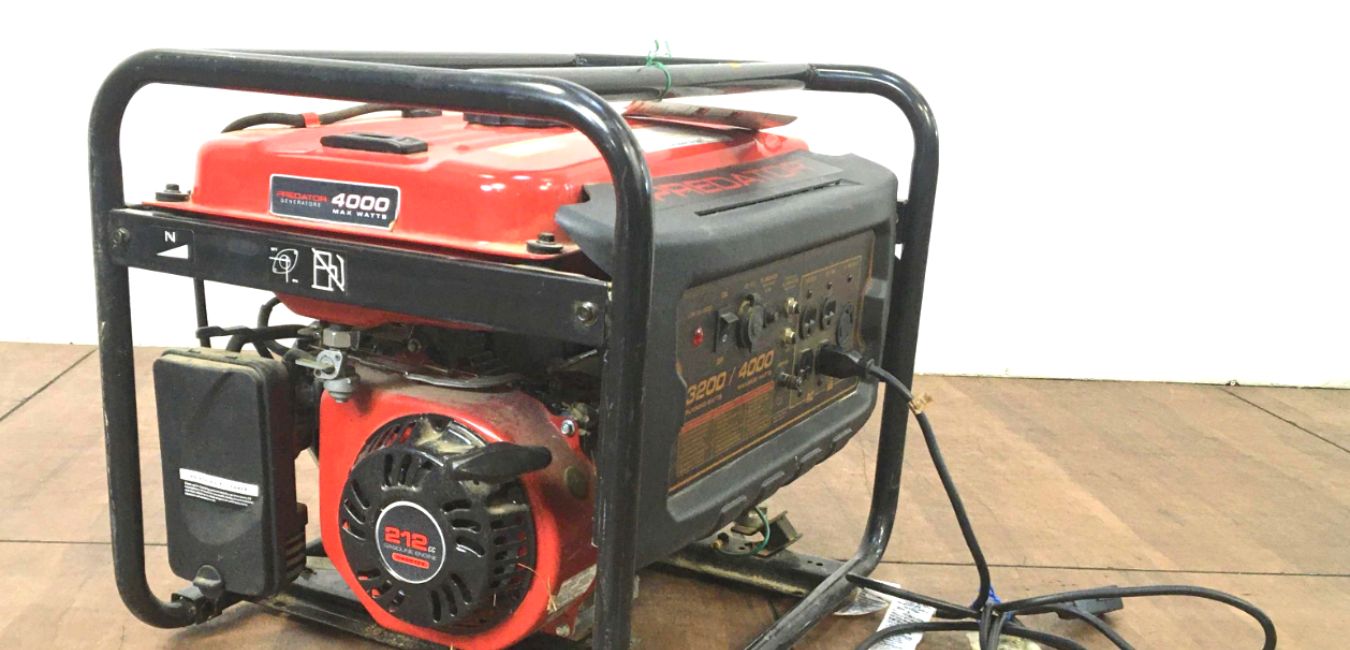 Best 4000-watt generators