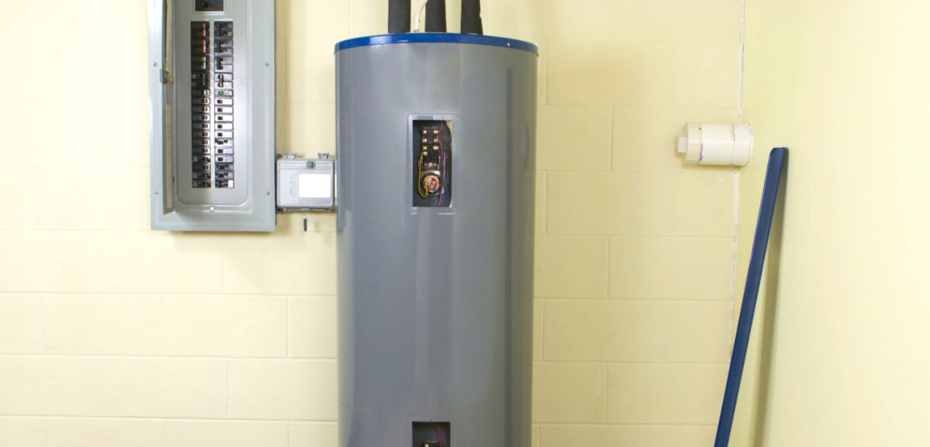 Can A 4000-watt Generator Power A Hot Water Heater