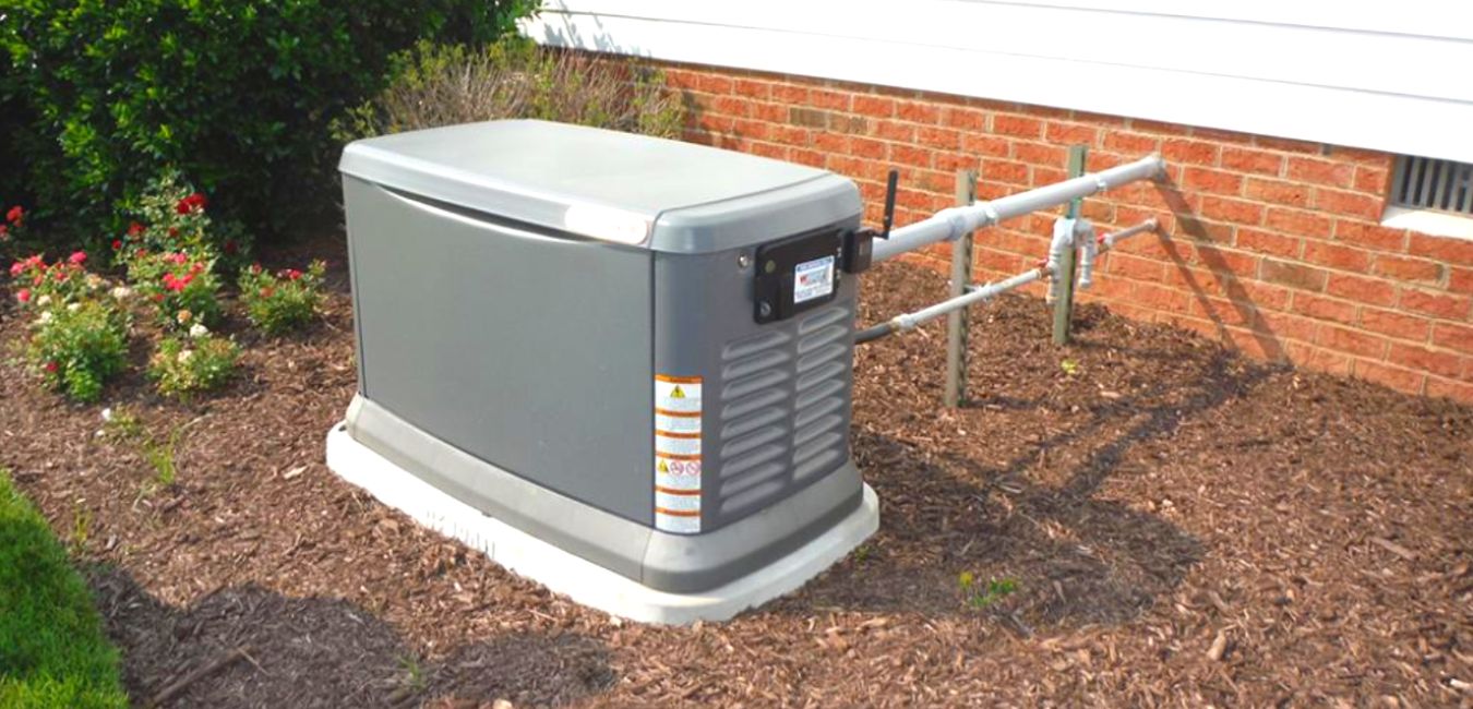 Are standby generators safe