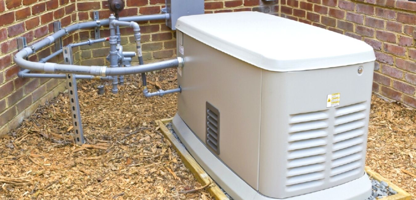 Things that should be kept in mind before installing a Standby Generator