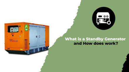 What is a Standby Generator and How does work