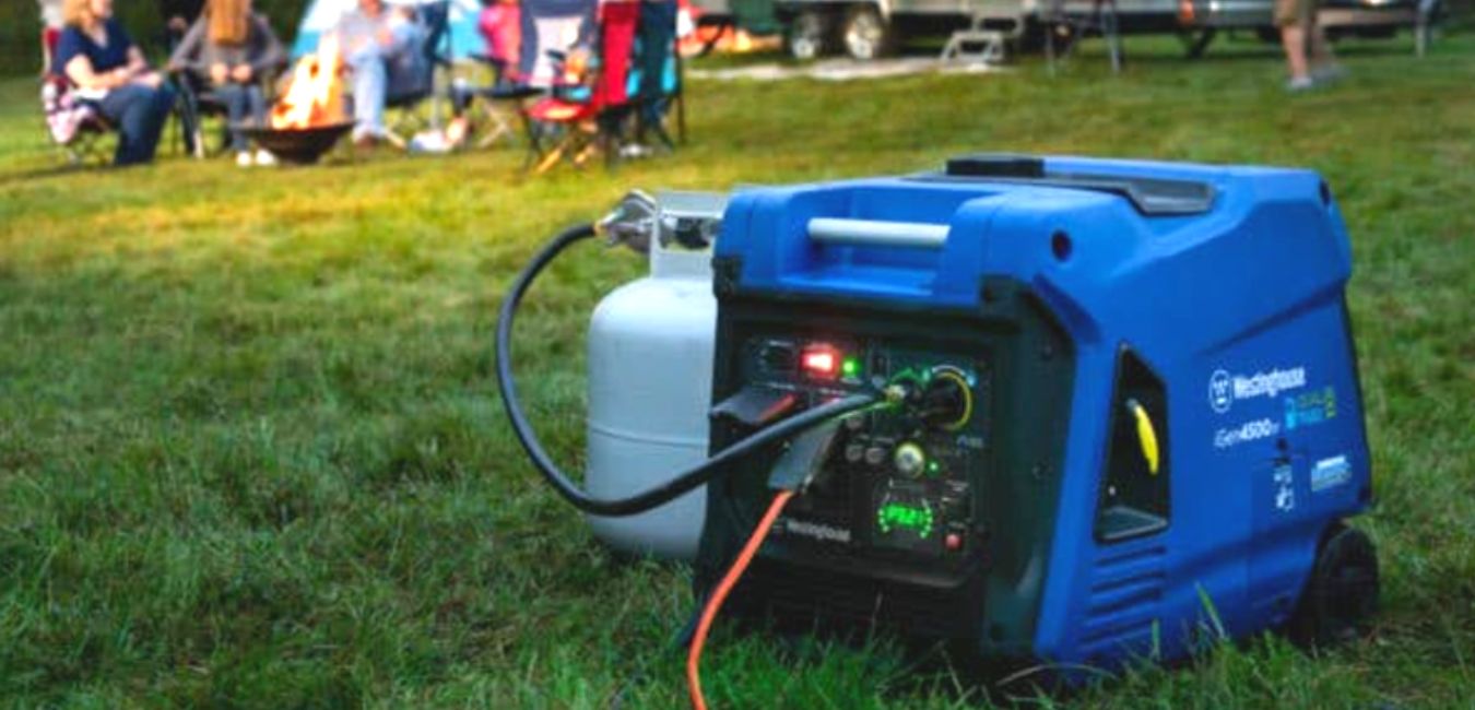 Who can use the iGen4500 Inverter Generator