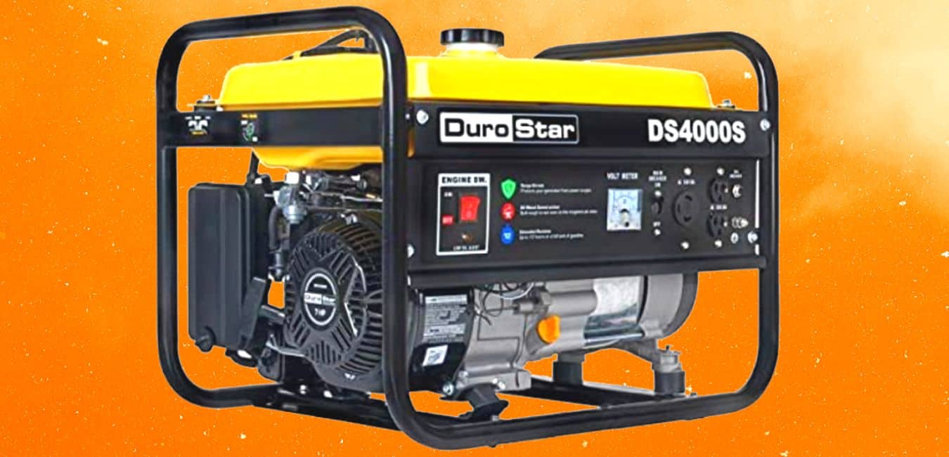 DuroStar Generator Review