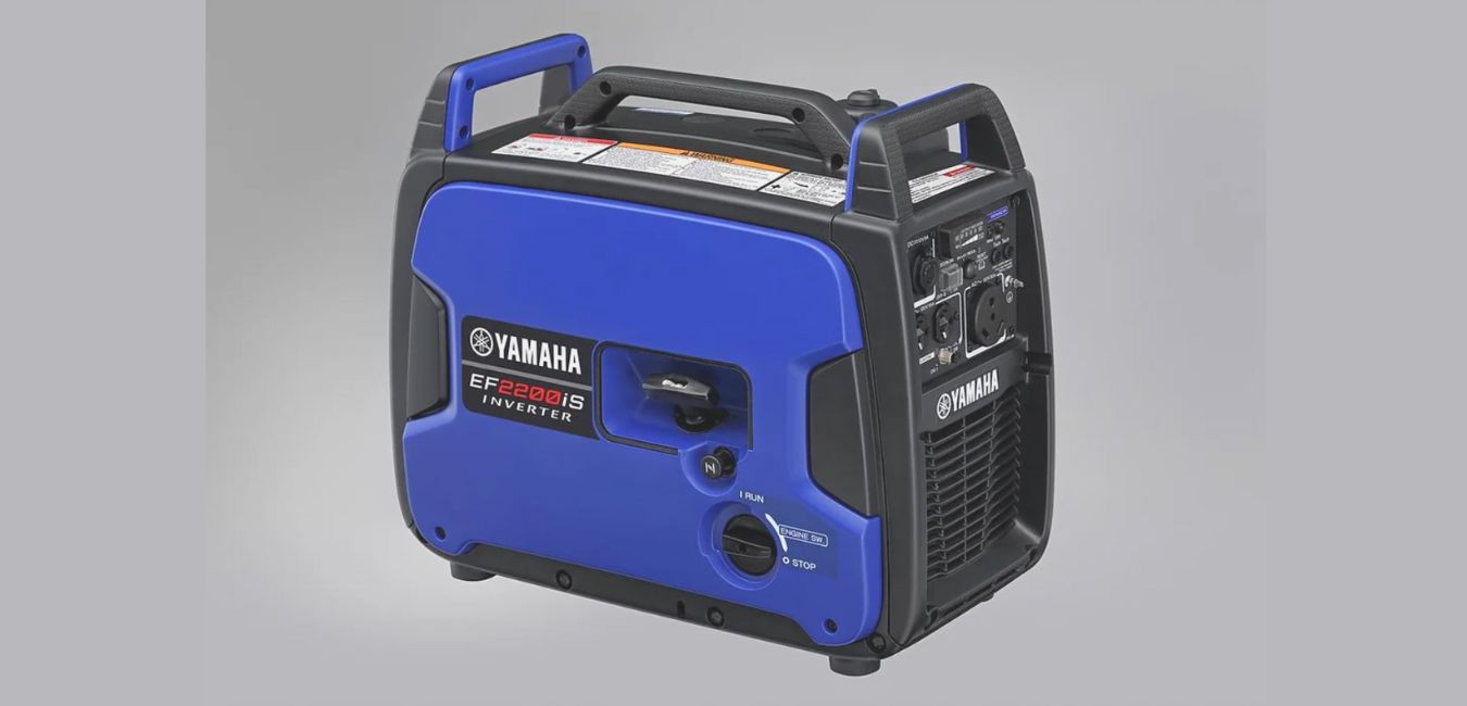 How reliable are Yamaha inverter generators