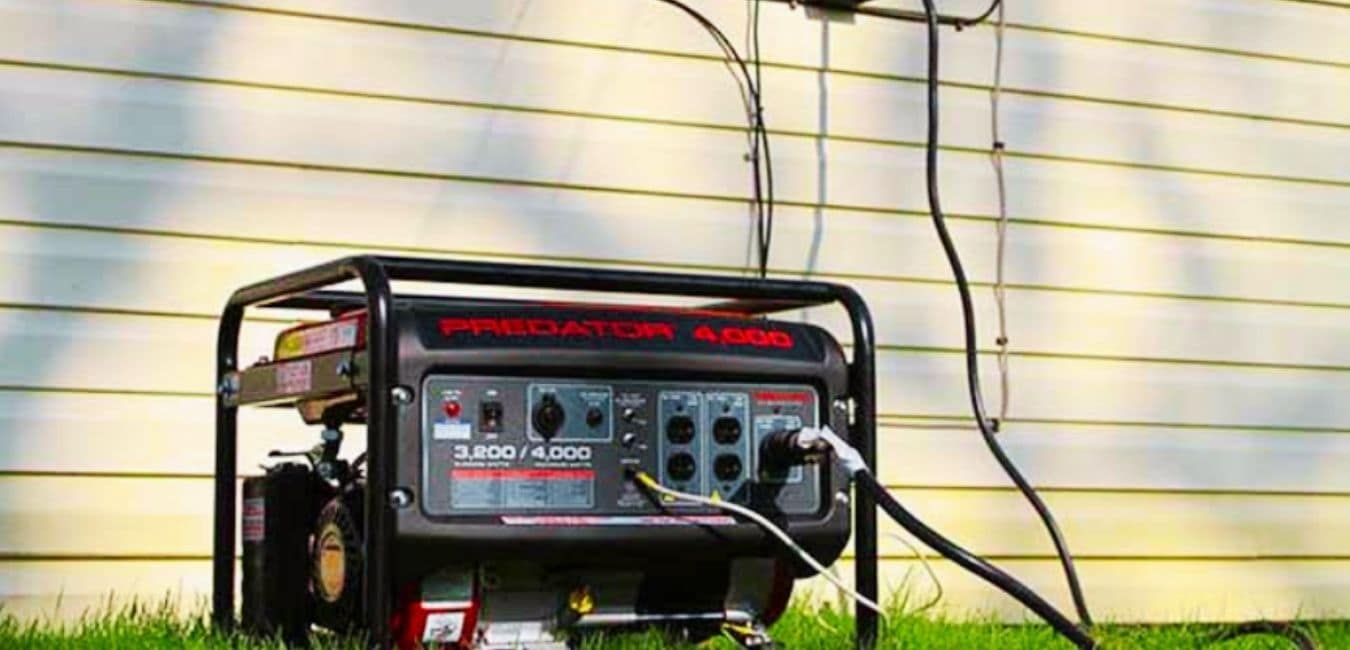 What Does Generator Overloading Mean