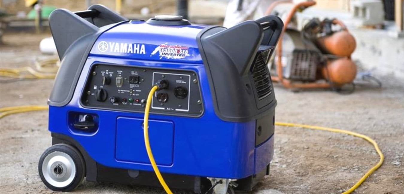 What Is The Best Way To Choose A Yamaha Generator