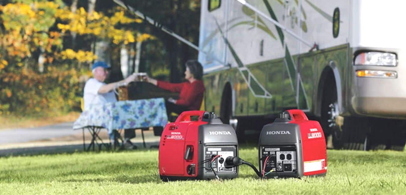 Factors That Are Important to Consider When Choosing an RV Generator