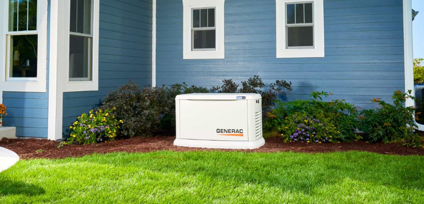 Home Generators Why Do You Need Them in First Place