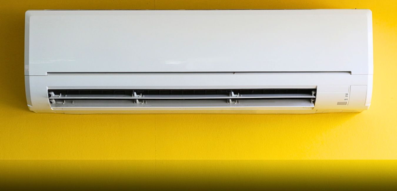 How Much is 1-Ton Energy in an AC Unit