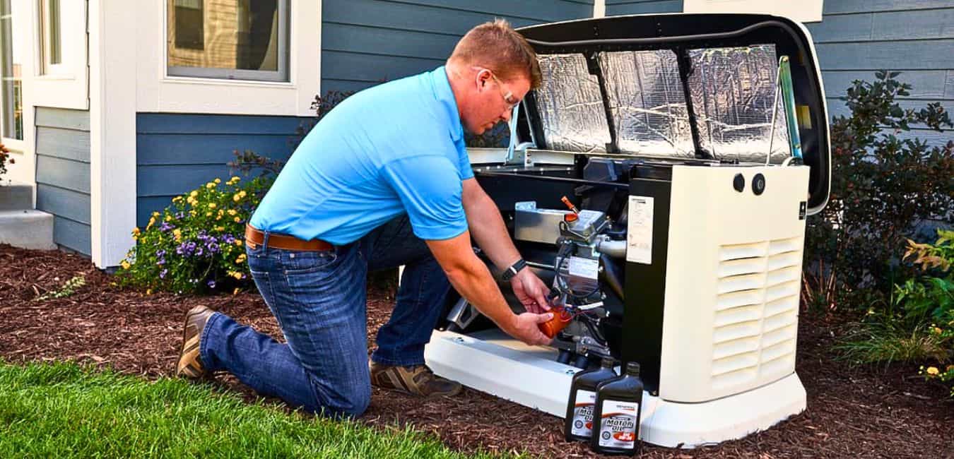 Some Generator Maintenance Tips You Shouldn’t be Missing Out On!