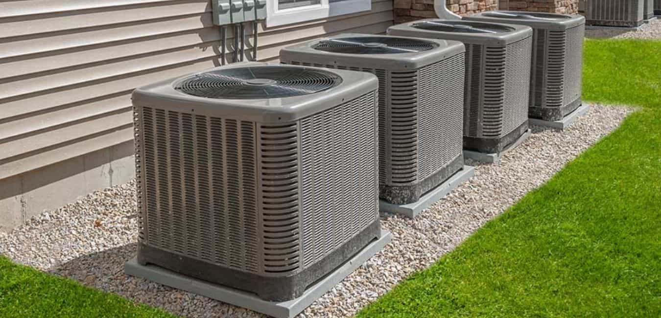 What is the Power Consumption of Central Air Conditioning