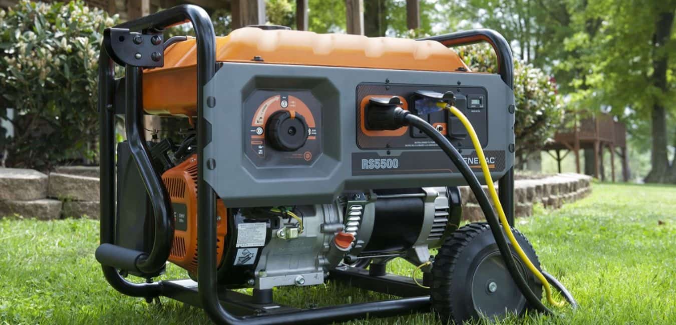 Things to Consider When Selecting a Generator
