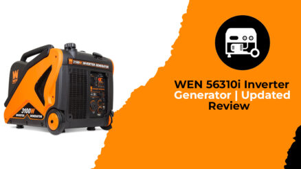 WEN 56310i Inverter Generator Updated Review