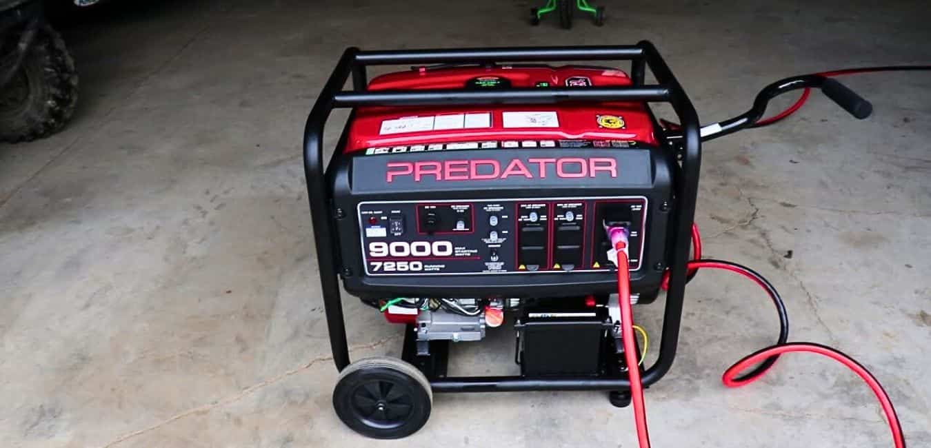 Are Predator Generators Costly