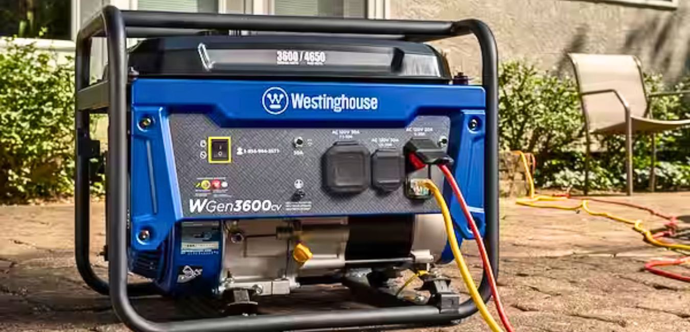 Are Westinghouse Generators Any Good