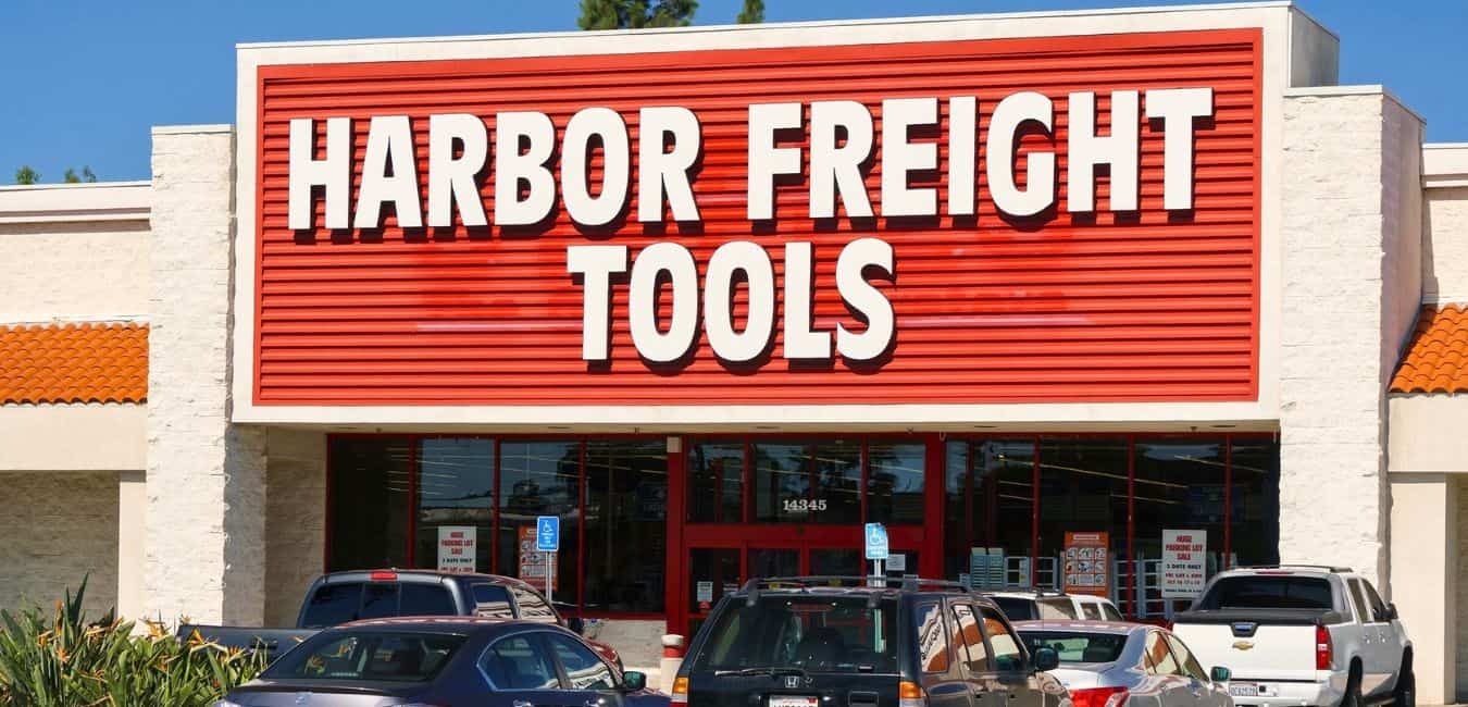 History of Harbour Freight Tools