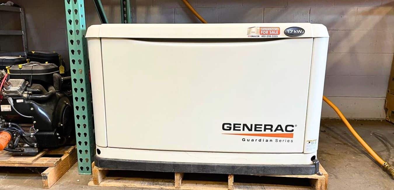 How Good Are Generac Generators