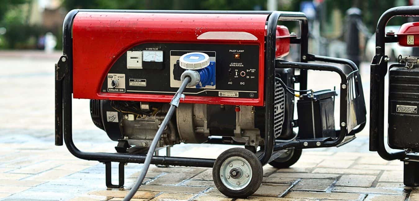 How to Prevent Your Generator From Having Bad Gasoline