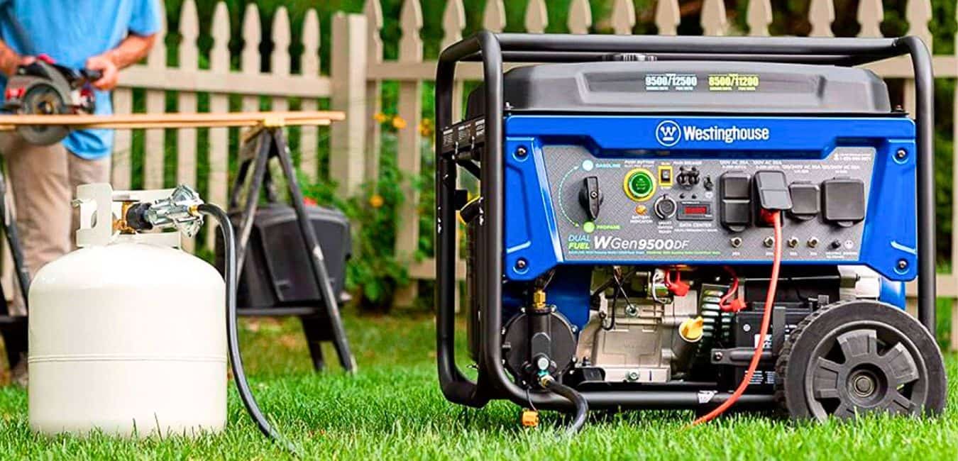What is Wrong with Using Old Gas in a Generator
