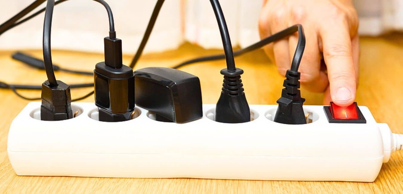 What is Basically a Surge Protector